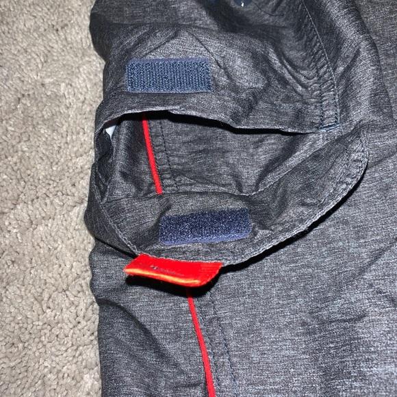 Men’s Speedo Swim Trunks/Swim Shorts - Picture 6 of 6